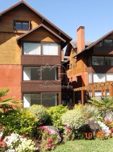 Imagem 2 de 15 de Apartamento - Planalto - Ref: 2743 - V-gi2749