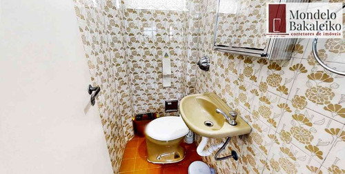 Imagem 12 de 21 de Apartamento Santana 115m² - 2351