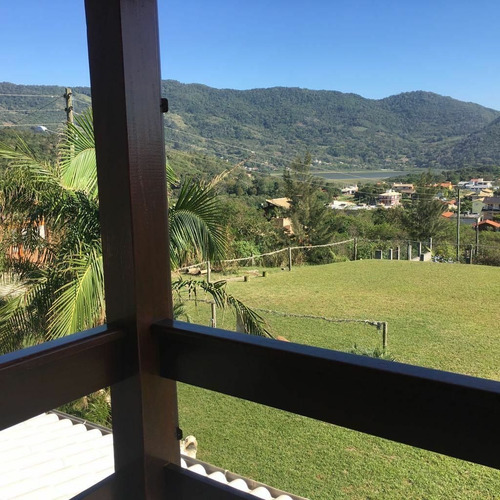 Imagem 12 de 18 de Imóvel Único, Com Vista Paradisiaca Localizado Nas Areias Do Macacu - Kv722