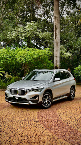 BMW X1 2.0 Sdrive20i X-line Active Flex 5p