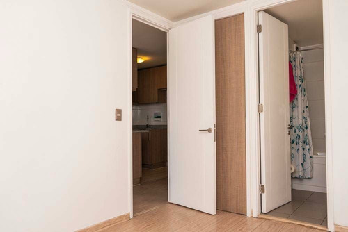 Imagen 9 de 18 de Vende Departamento 2 Dormitorios 2 Baños, 1 Estac.