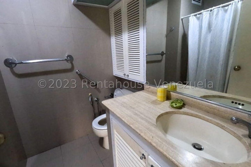 Apartamento En Venta Alta Florida 23-31664