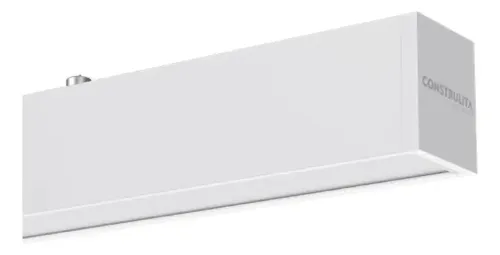 LINEAL LED 38W LUZ NEUTRA 4000K | VECTOR SYSTEM