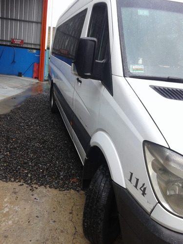 Mercedes-benz Sprinter 2.1 515 Combi 4325 150cv 19+1