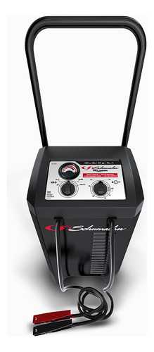 Cargador / Arrancador 150/35/15/5 Amp Manual Schumacher