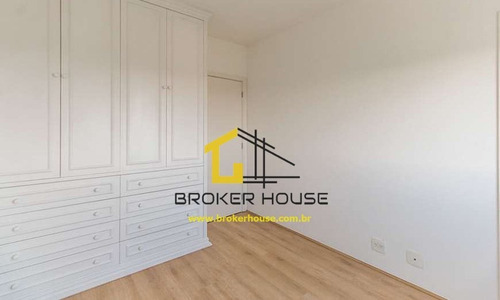 Imagem 19 de 30 de Apartamento Para Alugar No Bairro Granja Julieta Em São - Bh60020-2