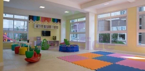 Imagem 12 de 13 de Apartamento A Venda, Edifício Residencial Grand Club Esportiva, Centro, Jundiaí. - Ap12358 - 69296913
