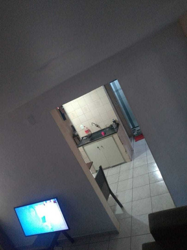 Imagem 9 de 12 de Apartamento Em São Paulo - Sp - Ap0132_slima