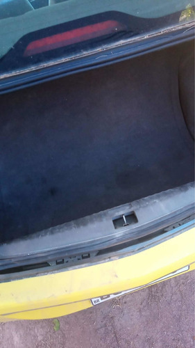 Imagem 2 de 9 de Chevrolet Cobalt 2012 1.4 Ltz 4p