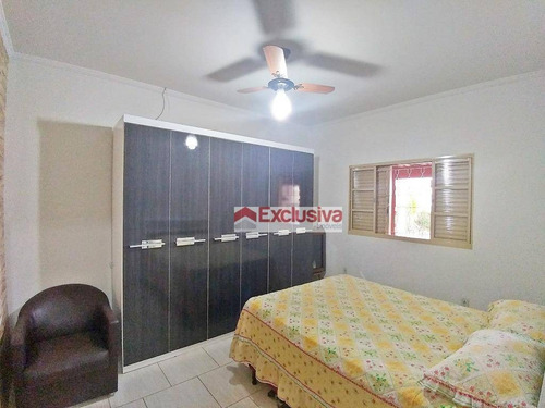 Imagem 17 de 30 de Chácara À Venda, 1029 M² Por R$ 650.000,00 - Chacara Itália - Cosmópolis/sp - Ch0045