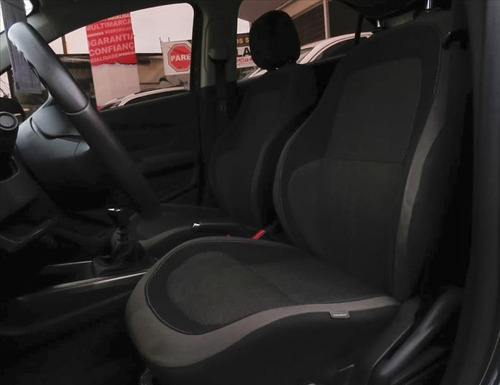 Imagem 4 de 12 de Chevrolet Prisma Lt 1.4 Flex Manual C/ Mylink
