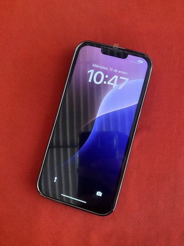 iPhone 14 Plus Sim Física (512 Gb) 12,700 (Usado)