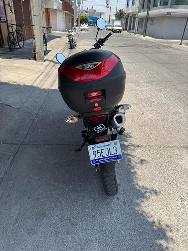 Honda Xr 190 2022 Fi