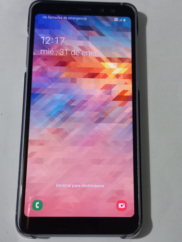 Galaxy A8 (2018)