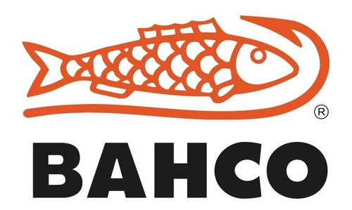 Cuchillo Bahco Sueco De Acero Inoxidable Con Funda Rigida