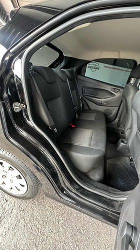 Ford Ka 1.5 Se