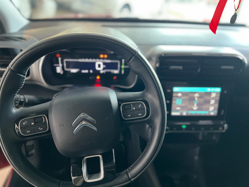 Citroën C4 Cactus 1.6 Vti 115 Feel Pk