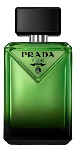 Perfume Prada Paradigme Eau De Parfum 100ml Exclusivo