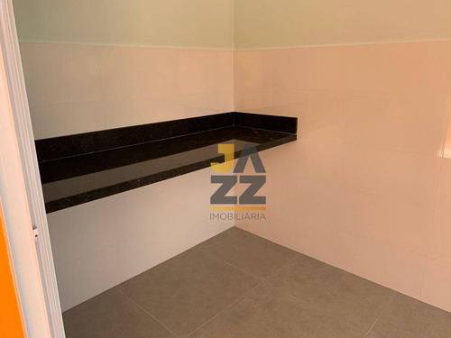 Imagem 28 de 30 de Casa Terrea, Condomínio Xangrila, 4 Quartos, Pisicina - Ca13067
