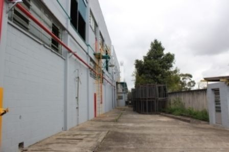 Imagem 9 de 15 de Galpao Industrial - Jordanopolis - Ref: 449 - L-1896