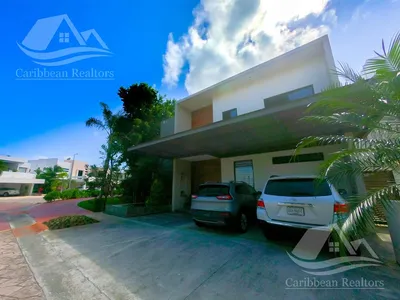 Casa en renta
