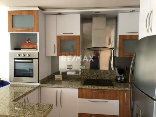 Imagen 4 de 11 de Apartamento En Venta El Encantado Auyantepui