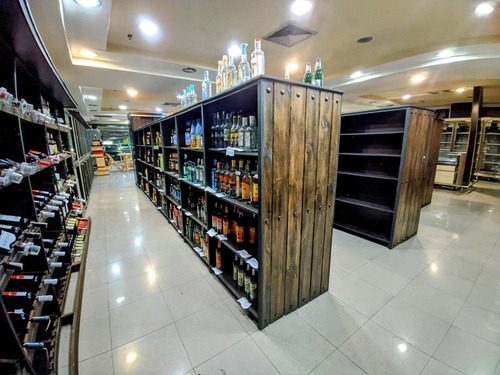 Imagen 15 de 23 de Belkliag/ Vende Fondo De Comercio Operativo (permisos ,patentes Y Codigos Al Dia) En Base Aragua Maracay