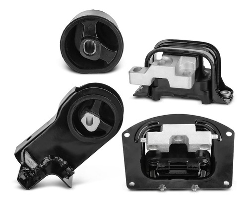 Soporte Motor Transmision Para Dodge Stratus Chrysler Cirrus