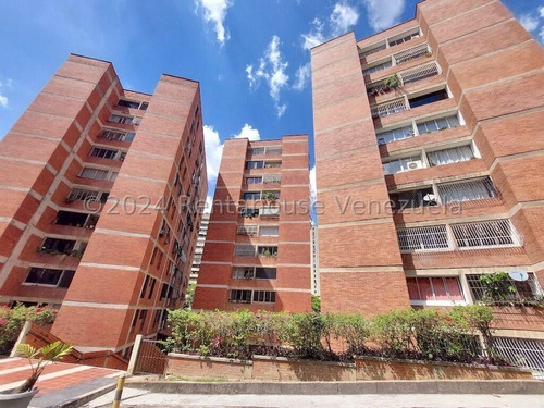 Espectacular Apartamento En Venta En La Urb, La Boyera #24-23943