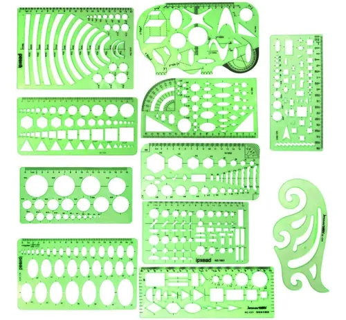 comprar Ayudas Para La Rotulación De Dibujos Ipxead 1-23 No Aplica