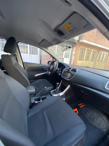 Suzuki S-Cross 1.6 Gl 2wd