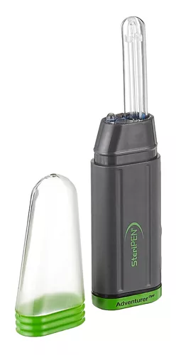 Steripen Ultra UV Potabilizador de agua ultravioleta