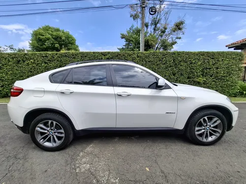 BMW X6 3.0 Xdrive35i Premium