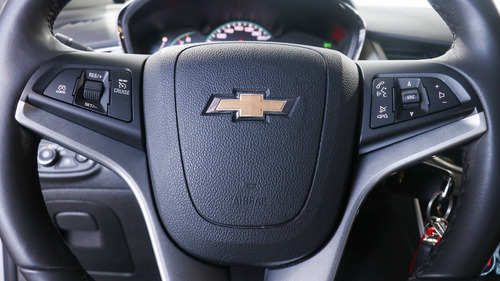 Chevrolet Tracker 1.8 Ltz - 90626 - C