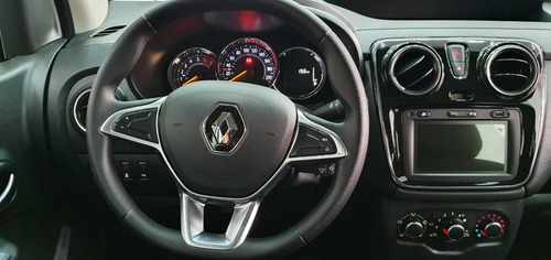 Imagen 10 de 15 de Renault Kangoo 1.5 Dci Stepway Financio Permuto Entrega Ya L