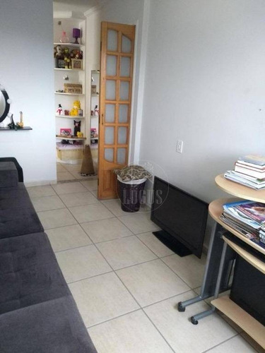 Imagem 17 de 23 de Apartamento Com 3 Dormitórios À Venda, 71 M² Por R$ 305.000,00 - Vila Baeta Neves - São Bernardo Do Campo/sp - Ap1159