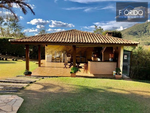 Imagem 13 de 29 de Chácaras À Venda Em Atibaia/sp - Compre O Seu Chácaras Aqui! - 1483107