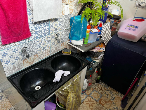 Vendo 2 Casa No Centro De Comendador Soares Ni
