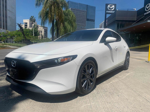 Imagen 1 de 14 de Mazda 3 2019 2.5 S Hchback At