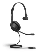 Comprar Diadema Jabra Usb Evolve2 30 Uc Mono - 23089-889-979 \u002Fv