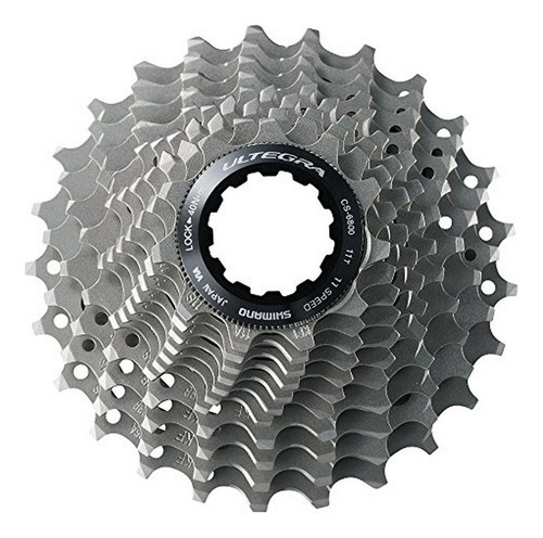 Cassette  Ultegra 6800 11 Velocidades