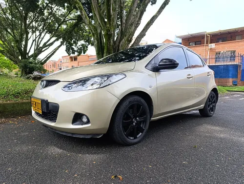 Mazda 2 1.5 15ha1c