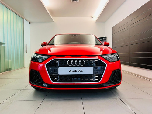 Imagen 2 de 18 de Nuevo Audi A1 Sportback 30 Tfsi Stronic 116cv 2021 2022 A3