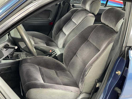 Imagen 7 de 25 de Peugeot 505 2.2 Sr 1994