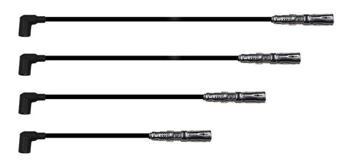 Jgo.cable Bujia Vw Golfiv-bora(4 Cables)