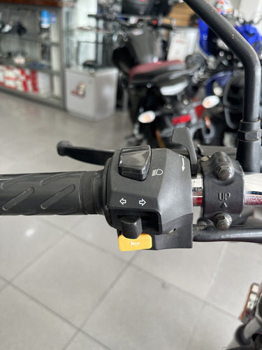 Suzuki En 125a