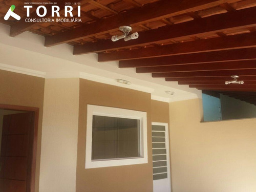 Casa A Venda No Wanel Ville - Ca01363 - 33587832