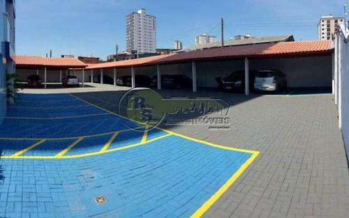 Imagem 5 de 26 de Apartamento Com 2 Dorms, Caiçara, Praia Grande - R$ 209 Mil, Cod: 2493 - V2493
