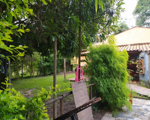 Imagem 17 de 30 de Sitio Em Esmeraldas - St00116 - 69241283