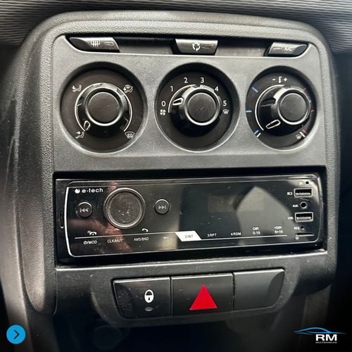 Citroën C3 1.2 Tendance Ptech Flex 5p
